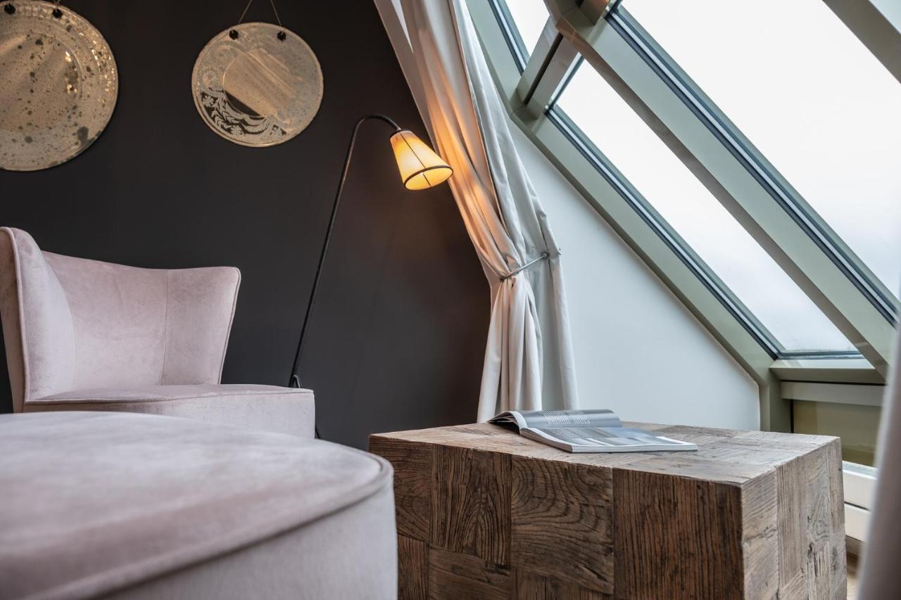Chambres Avec Vue Saint-Valery-sur-Somme Bagian luar foto