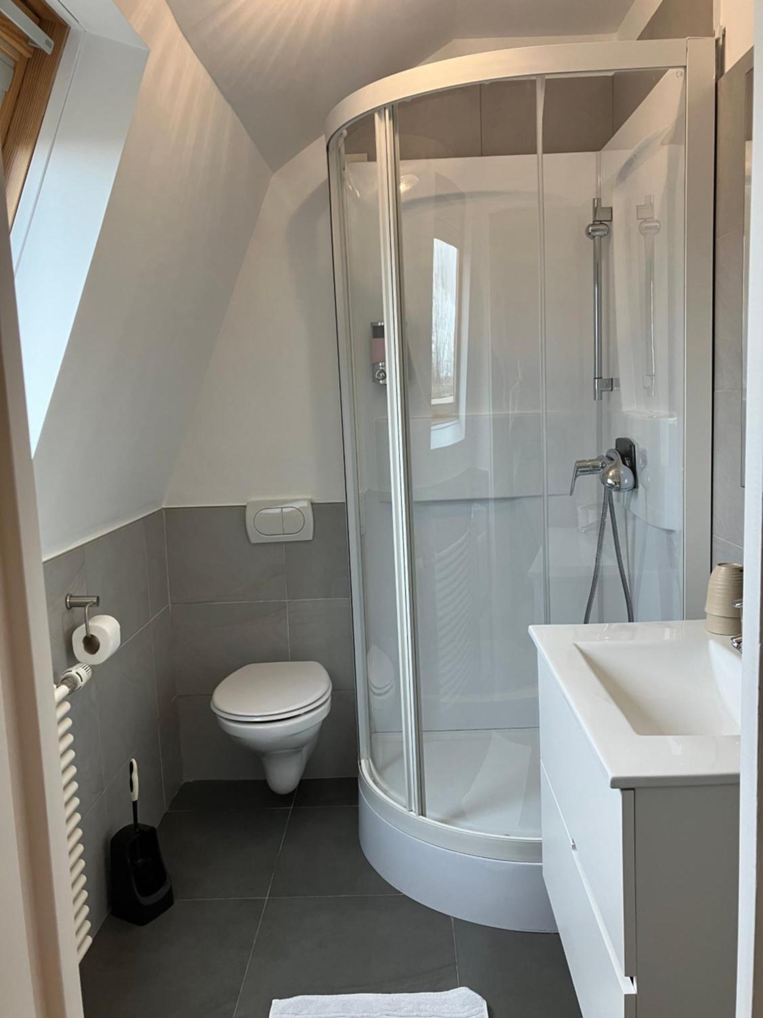 Chambres Avec Vue Saint-Valery-sur-Somme Bagian luar foto